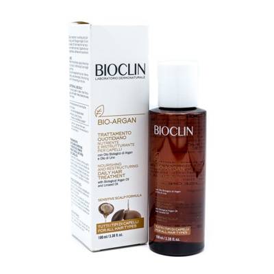 Bioclin Bio Argan - trattamento capelli 